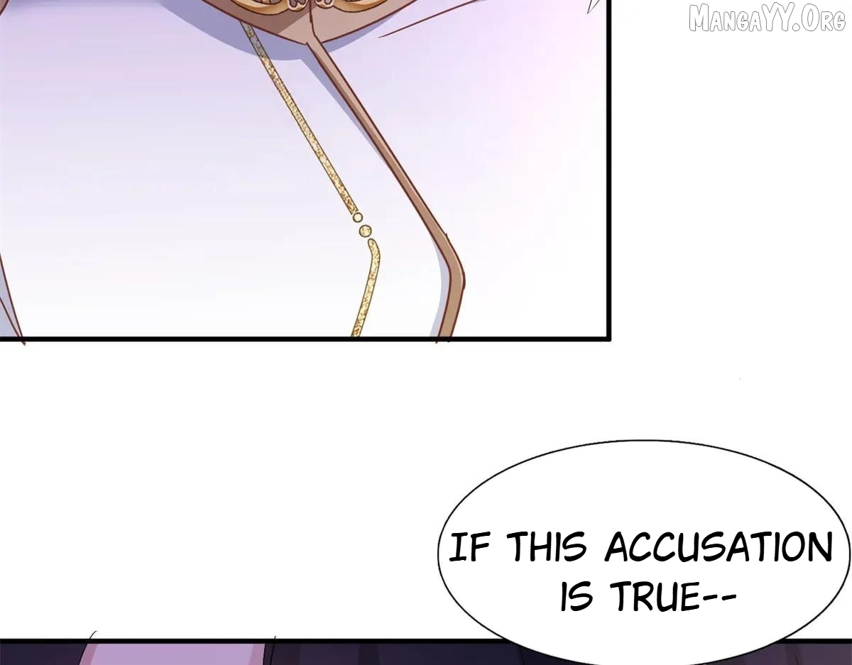Don't Embarrass Me Chapter 177 - page 3